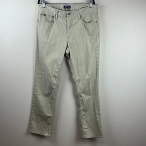 Polo Ralph Lauren Tan Chino Pants 34x30